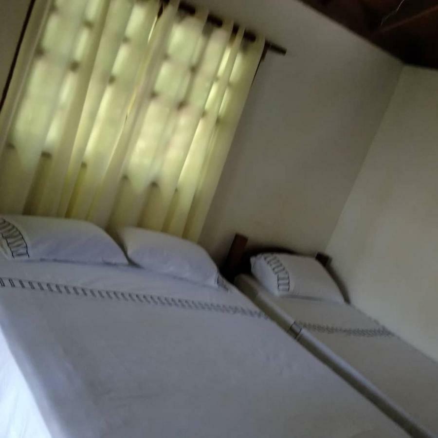 Bahia Das Jangadas. Hotel Serra Grande  Eksteriør billede